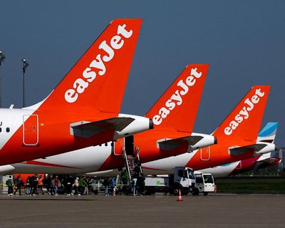 EasyJet bidder is still offering less than a full ticket