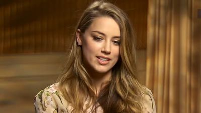 Where Is Amber Heard Now? Johnny Depp's Ex's Haunting Confession Resurfaces as She Steps Out with Daughter