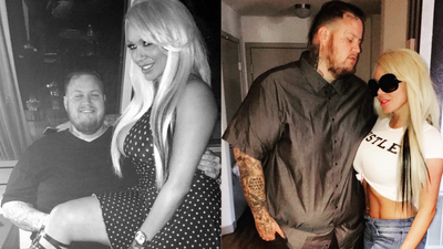 Inside Jelly Roll's Past Affair: Why Bunnie Xo Stayed Then, but is Filing for Divorce Now