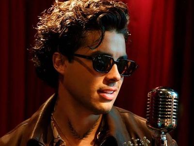 Mario Bautista Wants Fans to Put Down Their Phones: Why His New Music and Amazon Music City Sessions Are About Living in the Moment