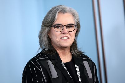 Rosie O'Donnell Returns to American TV in Jimmy Kimmel Role After Moving to Ireland Following Trump's Election