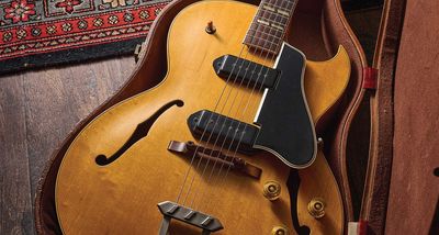 “Its popularity extends beyond jazz boundaries – notable players include Steve Howe, B.B. King and even John Frusciante”: Why Gibson’s longest-running production electric remains one of the world’s more affordable vintage guitars