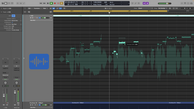 “You’ll find it in everything from the Prodigy to Skrillex”: How to get recognisable pop sounds and effects using only Logic’s stock plugins