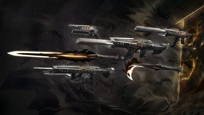 VALORANT Blackspyre bundle: Skins, price, and release date