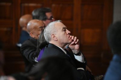 Meet the 2 men putting New York's $300 billion pension fund in play for the first time in 20 years