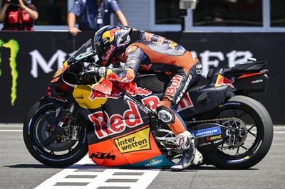 MotoGP rolls out immediate front holeshot device ban, tweaks grid layout from German GP