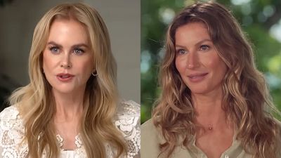 Should Moms Pay Tribute To Exes On Father’s Day? Nicole Kidman And Gisele Bündchen Took Very Different Tacts
