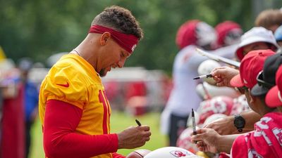 NFL Training Camp 2026: Report Dates and Locations Announced for All 32 Teams