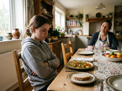 Psychology says people who are very choosy about what they eat: What this eating behaviour may reveal about personality and daily habits?