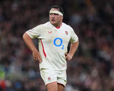 Jamie George captains England again as Borthwick plays it safe for brutal summer tour