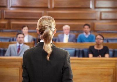 Jury Duty Scam Clues to Know Before You Send Money to a Fake Court Official