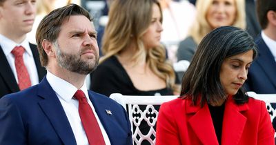 JD Vance “Humiliates” Wife Usha With Another Confession About Marriage: “Why Is She Putting Up With This?”