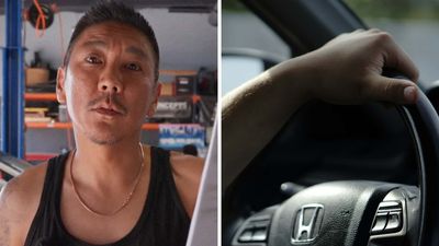 Man Takes Honda Pilot To The Shop Because It Shakes At High Speeds. Then The Mechanic Discovers The Real Problem