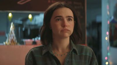 Was Anyone Else A Laughing, Crying Mess Watching Voicemails For Isabelle On Netflix?