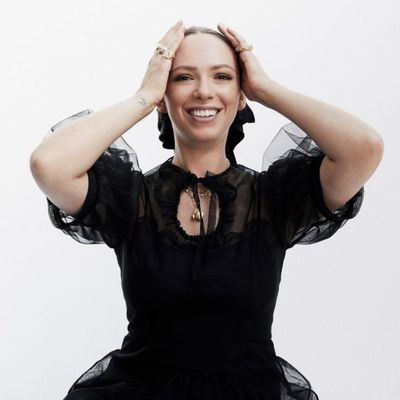 A Day in the Life of Cece Fein-Hughes, the Jewellery Designer Loved by Celebrities