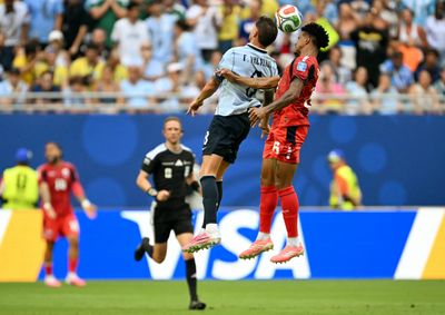 Cabo Verde's Iron Discipline Held Uruguay's Wasteful Attack