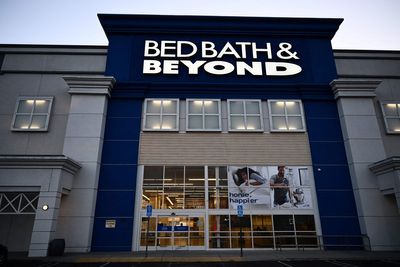 Co-branded Bed Bath & Beyond stores are opening up nationwide as brand makes its comeback