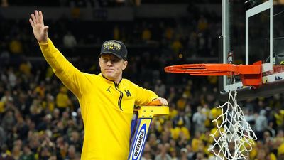 Dusty May’s Departure Reveals a Huge Problem College Basketball Can’t Ignore