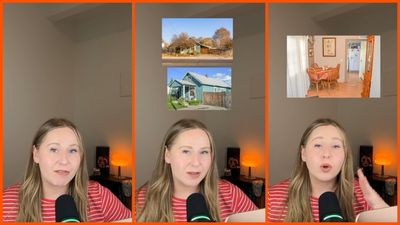 ‘We thought it was cute’: Utah crime podcaster grew up in haunted house. After the 1st night, they woke up to find a rotten tooth in the sink
