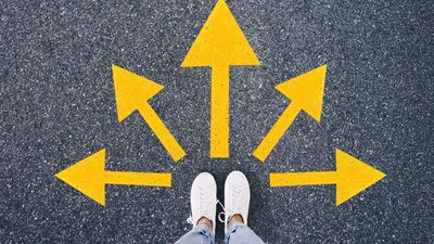 So Your Employer Doesn't Offer a 401(k)? That's a Challenge, Not a Dead End