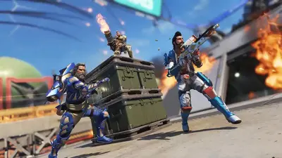 Apex Legends Season 29 Split 2 release countdown: Exact date and time