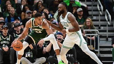 Jaylen Brown's Next Team Market Completely Flipped