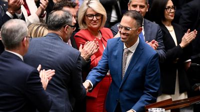 Budget delivers more help for under-pressure families