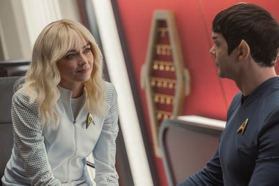 60 Years Later, 'Star Trek: Year One' Could Work, But There's A Big Catch
