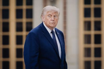 Trump’s fixation with the number 22 raises questions