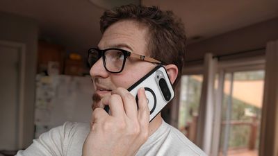 Is the government listening to you through your phone? Here's what a former CIA officer says