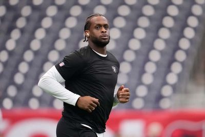Geno Smith girlfriend: What we know about the allegations involving the NFL quarterback’s ex-partner