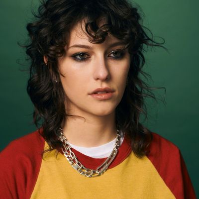 King Princess Claims Her Theater Kid Crown