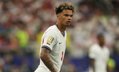 World Cup 2026: Nico O'Reilly explains how England can silence Antoine Semenyo in Ghana clash