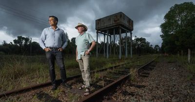 Train to Cessnock is a good deal, so why can't our leaders get it on track?