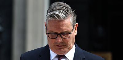The mistakes that sealed Keir Starmer’s fate