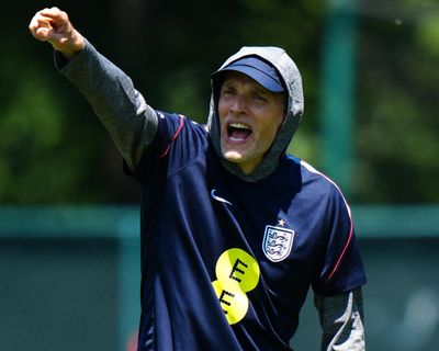 Thomas Tuchel brings The Surge to make England genuine World Cup threat