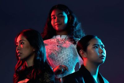 Let Opera Siam take you to the underworld