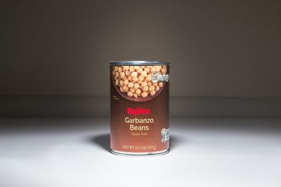 7 Canned Goods Nutritionists Say Are Just as Good as Fresh