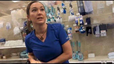 Dasha Kilpatrick Conroe Texas: Woman accused of making anti-Islam remarks in viral store video raises over $85,000