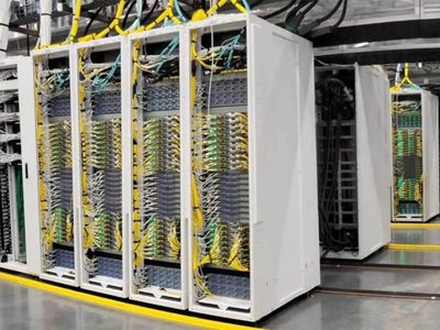 Chevron signs pact with Microsoft for powering its Texas data centre