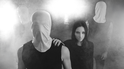 "It’s fertility, resistance, sensitivity. Something that belongs to men, too." Rising Italian black metallers Bianca are bringing a new vision to the genre