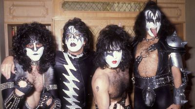“I have absolutely no regrets. But with Eric Carr’s illness, I wish I’d handled that differently. The idea that someone close to me had cancer and was going to die, I couldn’t take it in”: Paul Stanley recalls the darkest day in the history of Kiss