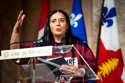 Montreal mayor calls for end to random police checks amid racial profiling investigation