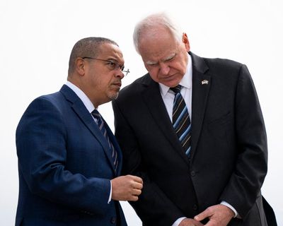 Judge blocks subpoenas for Walz and others over Minnesota immigration crackdown