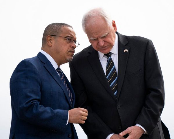 Judge dismisses DoJ subpoenas against Walz and other Minnesota officials