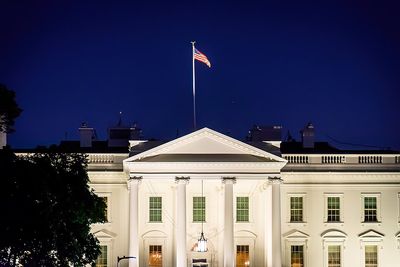 White House Leaves Voting Machine Report Unpublished Before US Midterm Elections