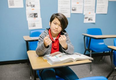 The “Unteachable” Label: How Some Students Are Quietly Flagged