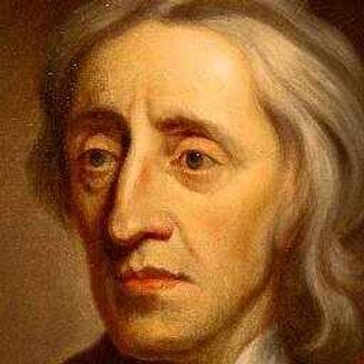Life lesson of the day by John Locke: 'Reading furnishes the mind only with materials of knowledge, it is thinking that...' - motivational quote by English philosopher reveals why reading alone won't make you smarter and how to turn information into knowledge