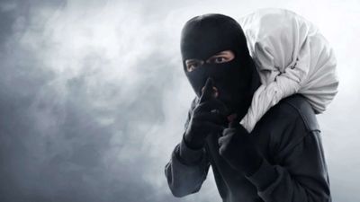 Portuguese proverb of the day: 'A thief who robs a thief has a hundred years of pardon' — and the surprising logic behind it