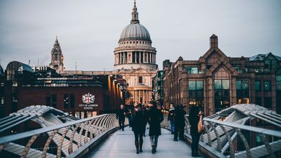 Half of London's businesses say workforce are not equipped to meet organizational requirements in the age of AI